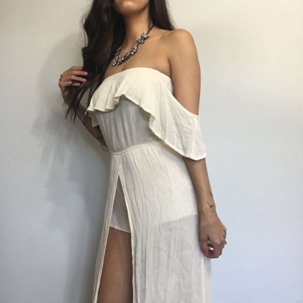 ILLA Romper